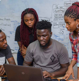 Software Development Course in Nigeria